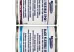 832FX-40L Chemicals