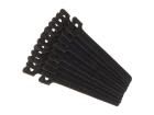 MGTR135 BK Cable Ties