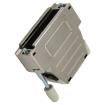 DSSKM15L-DB15P-K D-Sub Standard Connectors
