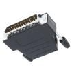 DSSKP15L-DB15S-K  Connectors