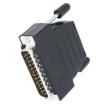 DSSKP15L-DB15S-K D-Sub Standard Connectors