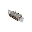 MHCDD3W3S4 electronic component of MH Connectors