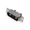 MHCDD7W2P4 electronic component of MH Connectors