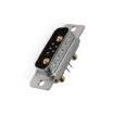 MHCDD7W2P4 D-Sub Mixed Contact Connectors