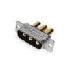 MHCDS3W3P4 electronic component of MH Connectors