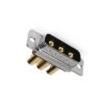 MHCDS3W3P4  Connectors