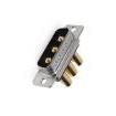 MHCDS3W3P4 D-Sub Mixed Contact Connectors
