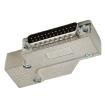 MHDCMR25-DB25P-K  Connectors