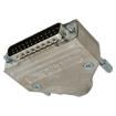 MHDM15-DB15P-K  Connectors