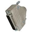 MHDM15-DB15P-K D-Sub Standard Connectors