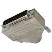 MHDM25-DB25P-K  Connectors