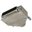 MHDPPK25-DB25P-K  Connectors