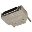 MHDTZI09-DM9P-K  Connectors