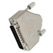 MHDTZK9-DB9P-K D-Sub Standard Connectors