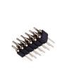 MH254V-12-12P  Connectors