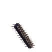 MH254V-12-24P Headers & Wire Housings