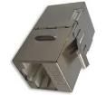 MH3101S-CAT6A Modular Connectors / Ethernet Connectors