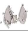 MHCCOV-15SCL-LG D-Sub Backshells