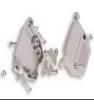 MHCCOV-15SN-LG D-Sub Backshells