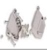 MHCCOV-25SC-LG D-Sub Backshells