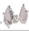 MHCCOV-25SCL-LG D-Sub Backshells