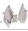 MHCCOV-9SC-LG D-Sub Backshells