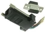 MHDA9-PMJ8-K  Connectors