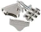 MHDM35-37-K  Connectors