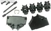 MHDTZK-25-BK-K  Connectors