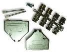 MHDTZK25-RA-HI-K  Connectors
