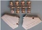 MHDTZK37-RA-HI-K  Connectors
