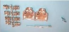 MHDTZK9-RA-HI-K  Connectors