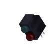 MHK2512RGTD Standard LEDs - SMD