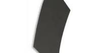MHLL5040-000 EMI Gaskets, Sheets, Absorbers & Shielding