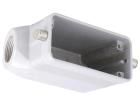 MHO 16 L25  Connectors