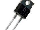 MHP35470F Thick Film Resistors - Through Hole