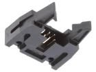 MHR-A-06-VUAL-MP  Connectors