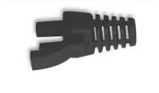 MHRJ45SRI-G  Connectors