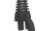 MHRJ45SRI-G Modular Connectors / Ethernet Connectors