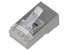 MHRJC6AR211N electronic component of MH Connectors