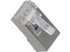 MHRJC6AR211N Modular Connectors / Ethernet Connectors