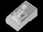 MHRJC6AR21NN electronic component of MH Connectors