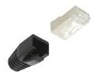 MHRJC6AR2411  Connectors