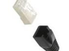 MHRJC6AR2411 Modular Connectors / Ethernet Connectors