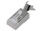 MHRJC6AR322N electronic component of MH Connectors