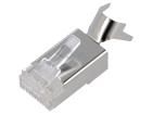 MHRJC6R122N electronic component of MH Connectors