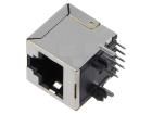 MHRJJC6NFRS1 electronic component of MH Connectors