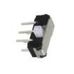 MHS222 Slide Switches
