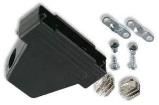 MHTRI-P-9-K  Connectors