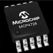 MCP4728AO-E/UN electronic component of Microchip